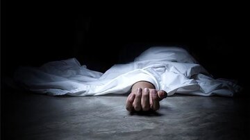 همسرکشی در خیابان ۱۷ شهریور تبریز/قاتل قبل از فرار دستگیر شد