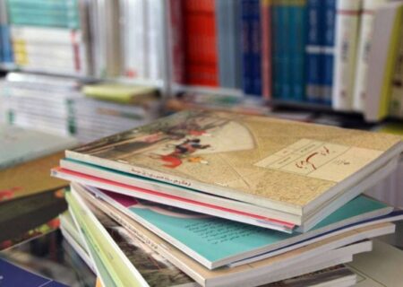 آغاز ثبت سفارش کتاب‌های درسی دانش آموزان