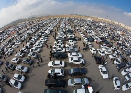 آغاز اولین طرح فروش خودروسازان از فردا