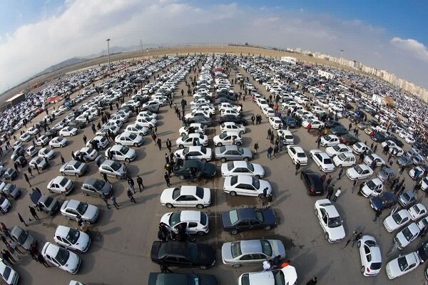 آغاز اولین طرح فروش خودروسازان از فردا