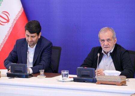اجرای پروژه «جی‌نف» کلید اصلی تحقق دولت الکترونیک