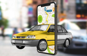 احتمال افزایش قیمت تاکسی‌های اینترنتی در ماه‌های آینده