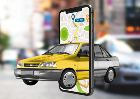 احتمال افزایش قیمت تاکسی‌های اینترنتی در ماه‌های آینده
