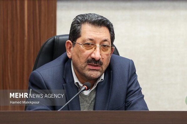 اختلال سامانه جامع تجارت رفع شد؛ خاموشی صنایع به حداقل می‌رسد