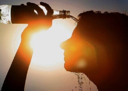 افزایش ۲ درجه‌ای دمای بهار و تابستان نسبت به میانگین بلندمدت