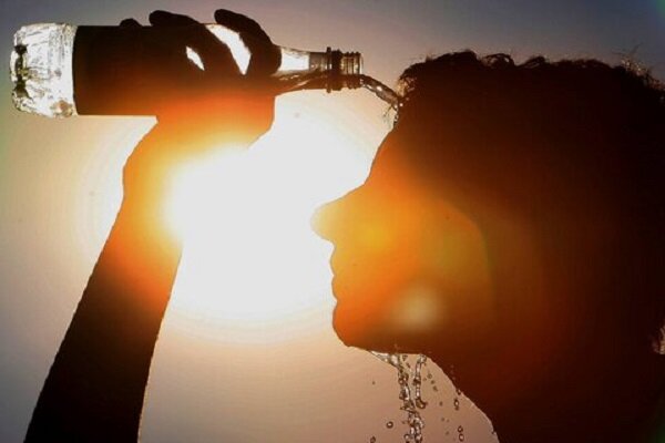 افزایش ۲ درجه‌ای دمای بهار و تابستان نسبت به میانگین بلندمدت
