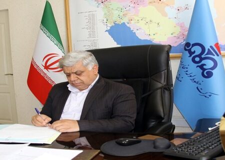 انتقال ۱۵۷ میلیون لیتر مواد نفتی در ایام نوروز در منطقه فارس