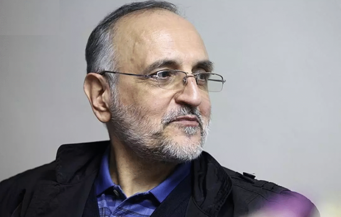 اکبر اعلمی : آینده قفقاز جنوبی نه با تقابل قومی و مذهبی که با دیپلماسی فرهنگی و اقتصادی ساخته می شود/ نقش تبریز در تحکیم روابط با جمهوری آذربایجان