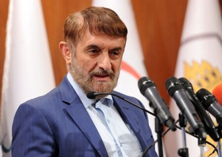 ایران توان تولید روزانه ۶.۵ میلیون بشکه نفت را دارد