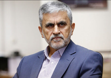 بی نیازی از واردات گاز ترکمنستان با فشار افزایی پارس جنوبی