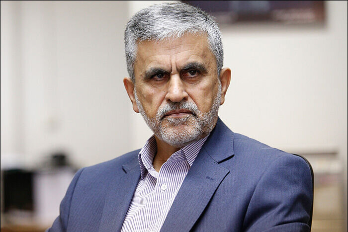 بی نیازی از واردات گاز ترکمنستان با فشار افزایی پارس جنوبی