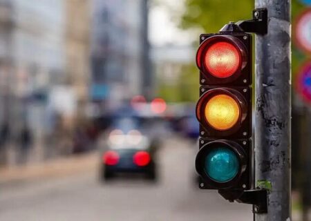 تأمین برق اضطراری مراکز حیاتی و راهنمایی و رانندگی