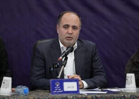 تجارت کشاورزی فراتر از نیاز کشور دنبال شود