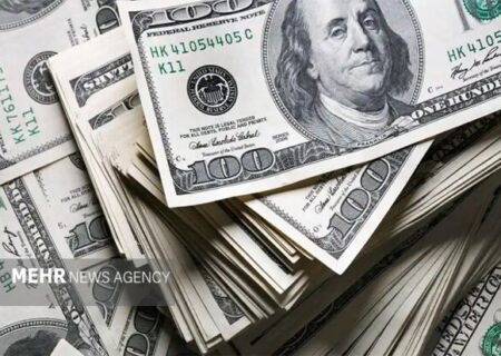 تخصیص ۸۷۹ میلیون دلار ارز به صنایع در ۱۹ روز
