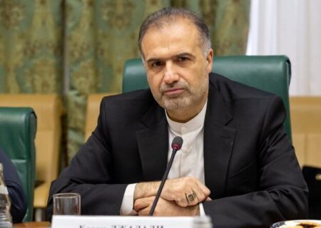 ترانزیت انرژی روسیه به ایران، ابرپروژه تقویت روابط دوجانبه