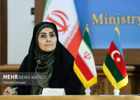 تفاهمنامه حمل‌ونقل در سفر رئیس جمهور به آذربایجان امضا می‌شود