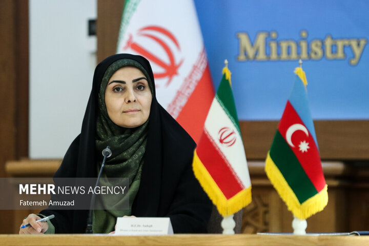تفاهمنامه حمل‌ونقل در سفر رئیس جمهور به آذربایجان امضا می‌شود