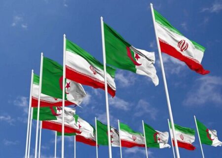 تقویت روابط اقتصادی تهران – الجزیره؛ فرصتی تازه در سایه دیپلماسی فعال