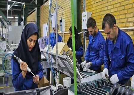 تمام جزئیات دستمزد کارگران در سال ۱۴۰۴+ جدول ۵ ساله