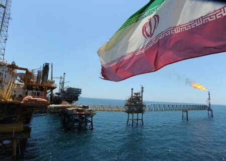 جذابیت نفت برای سرمایه گذاری حتی در شرایط تحریم