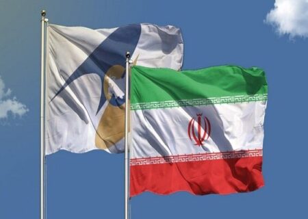 جزئیات قانون موافقتنامه تجارت آزاد بین ایران و اوراسیا