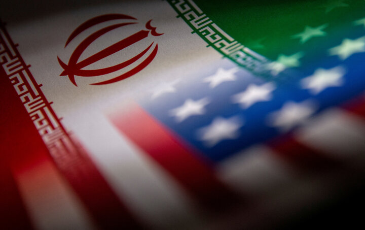 رفت و برگشت قیمت تتر با خبر مذاکره ایران و آمریکا