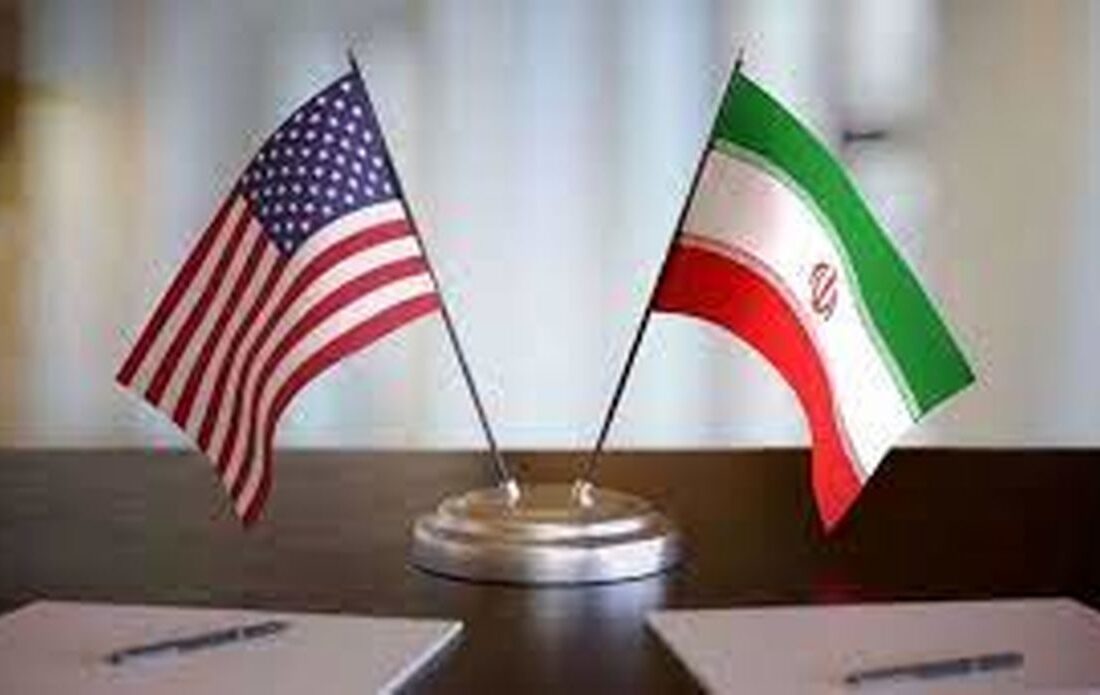 رویترز به نقل از مقام ایرانی:
مذاکرات غیرمستقیم تهران با آمریکا از طریق عمان انجام می شود