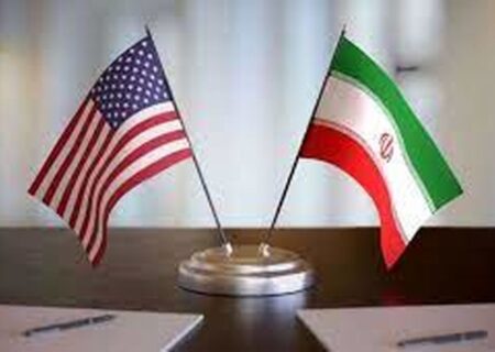 رویترز به نقل از مقام ایرانی:
مذاکرات غیرمستقیم تهران با آمریکا از طریق عمان انجام می شود