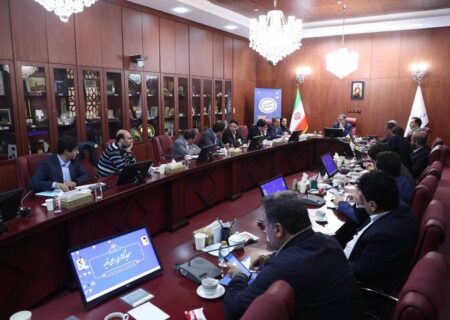 رویداد امید آفرین صنعت مالی؛ محور شورای سیاستگذاری وزارت اقتصاد