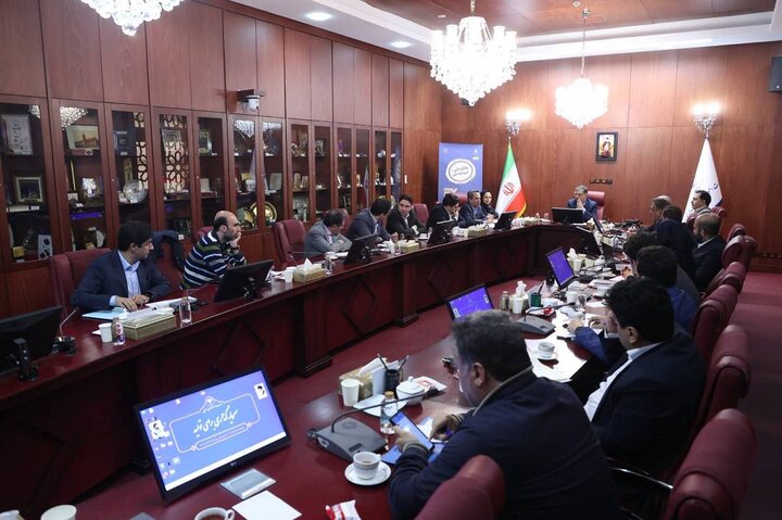 رویداد امید آفرین صنعت مالی؛ محور شورای سیاستگذاری وزارت اقتصاد