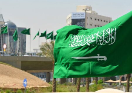 ریاض از مذاکرات ایران و آمریکا در مسقط استقبال کرد