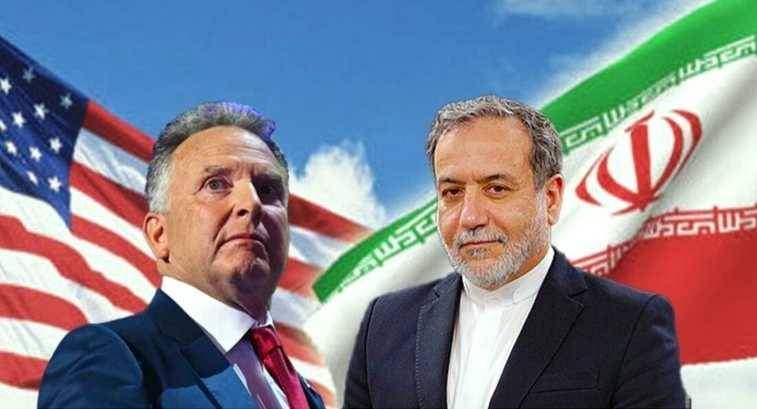«سازنده، آرام، محترمانه»؛ جزئیات اولین جلسه مذاکرات ایران و آمریکا
