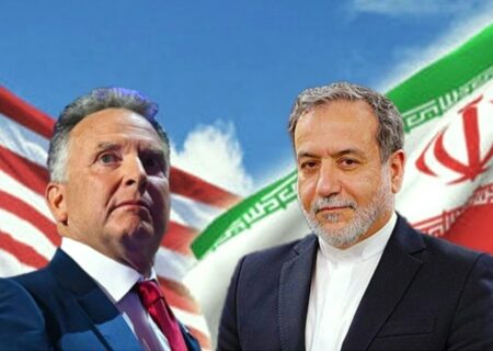«سازنده، آرام، محترمانه»؛ جزئیات اولین جلسه مذاکرات ایران و آمریکا