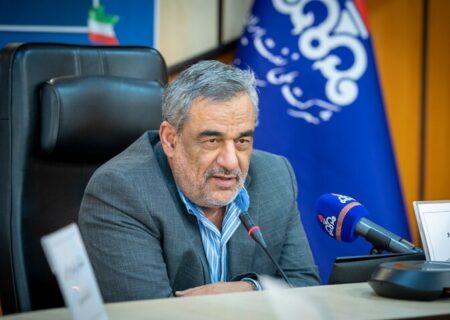 سرمایه گذاران نفتی شرکای تجاری ما هستند