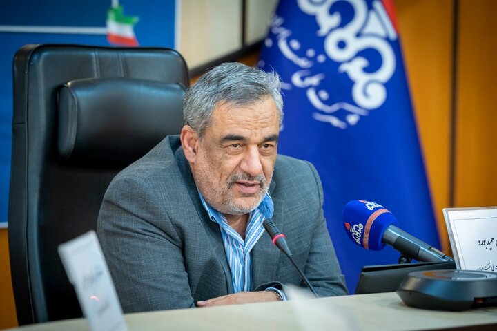 سرمایه گذاران نفتی شرکای تجاری ما هستند