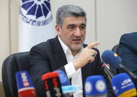 سهم بازار سرمایه در تأمین مالی به ۵۰ درصد خواهد رسید