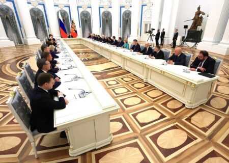 شورای فدراسیون روسیه «توافق‌ جامع راهبردی» با ایران را تصویب کرد