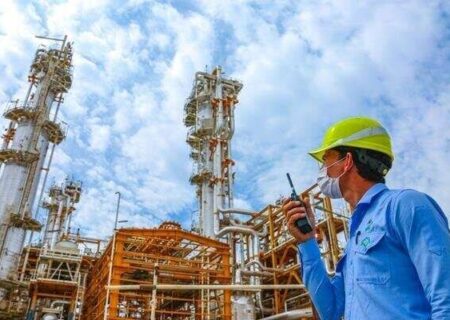 شیوه‌نامه تأمین مالی قراردادهای بالادستی نفت و گاز رونمایی شد