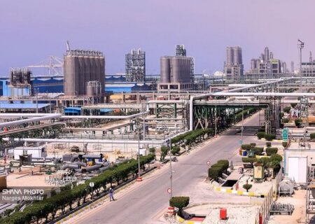 صادرات پلیمر ایران برای نخستین بار به آمریکای جنوبی