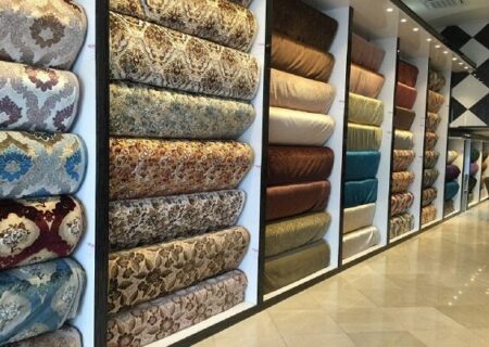 صنعت نساجی در محاصره واردات ارزان و قاچاق گسترده