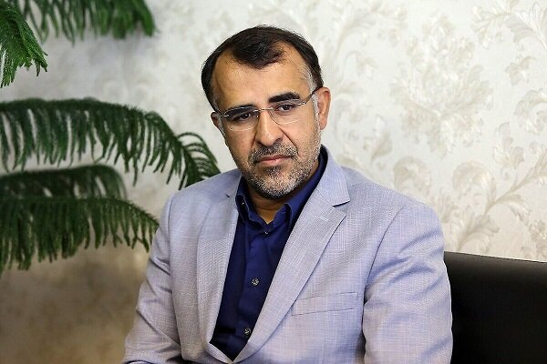 طراحی سامانه سیستماتیک برخورد با شبکه های ارتشاء