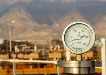طرح توسعه‌ای پالایش گاز بیدبلند؛ گامی مؤثر در رفع ناترازی