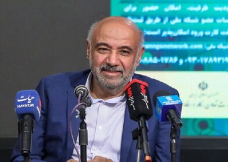 طرح کالابرگ الکترونیکی برای ۳۰ درصد جامعه ادامه دارد