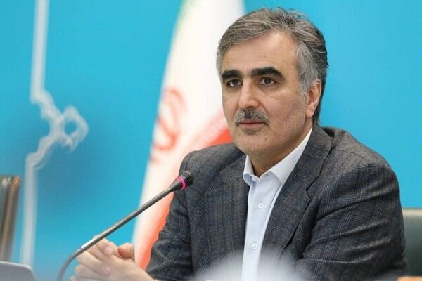 فرزین: سیاست بانک مرکزی تثبیت نرخ ارز است