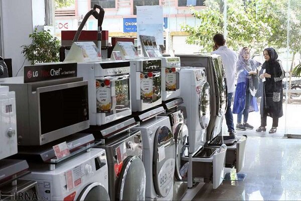 فروشگاه‌های بزرگ لوازم خانگی در حال حذف کسب و کارهای خرد