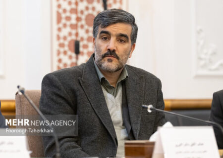 فعالیت‌های بندر شهید رجایی طبق روال عادی است