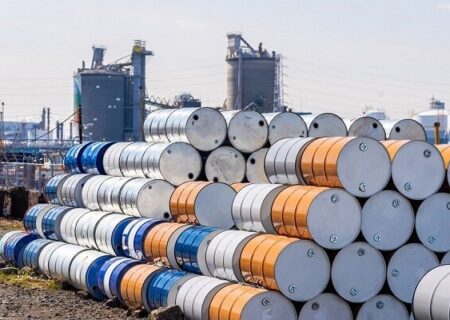 قیمت جهانی نفت امروز ۲۸ فروردین؛ برنت افزایشی شد