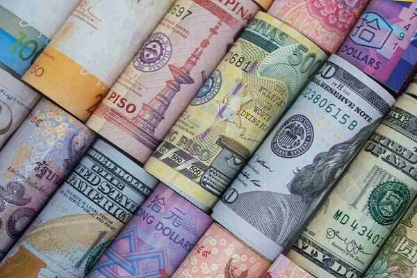 قیمت دلار و یورو دولتی امروز یکشنبه ۲۴ فروردین