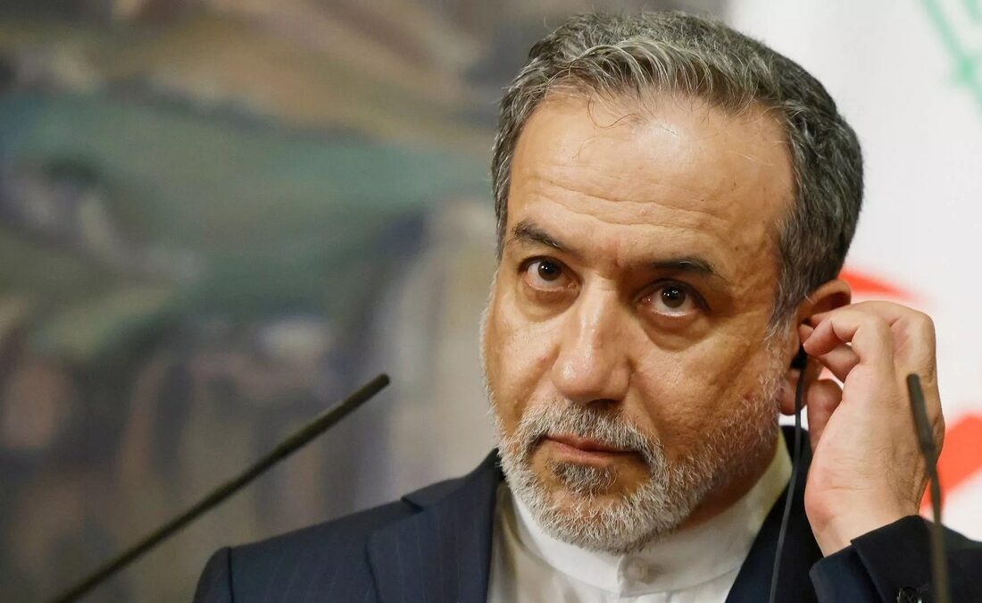 محتوای سخنرانی عراقچی در کنفرانس هسته ای کارنگی چه بود؟ / پیشنهاد ساخت ۱۹ نیروگاه برق به شرکت های آمریکایی