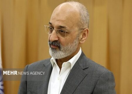 محدودیت تحریم‌ها، شامل بخش خصوصی نمی‌شود